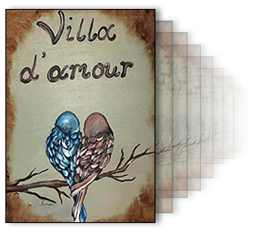 small logo